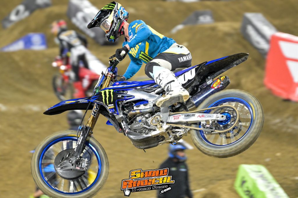 AMA SX: Programa&ccedil;&atilde;o, expectativas e informa&ccedil;&otilde;es sobre a transmiss&atilde;o da 4&ordf; etapa | Glendale