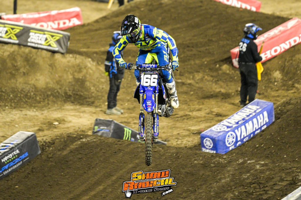 AMA SX: Programa&ccedil;&atilde;o, expectativas e informa&ccedil;&otilde;es sobre a transmiss&atilde;o da 4&ordf; etapa | Glendale