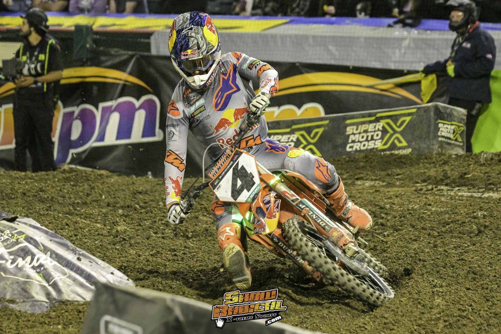 ENTREVISTAS AMA SX: confira os depoimentos dos principais nomes de Anaheim em portugu&ecirc;s para o Show Radical