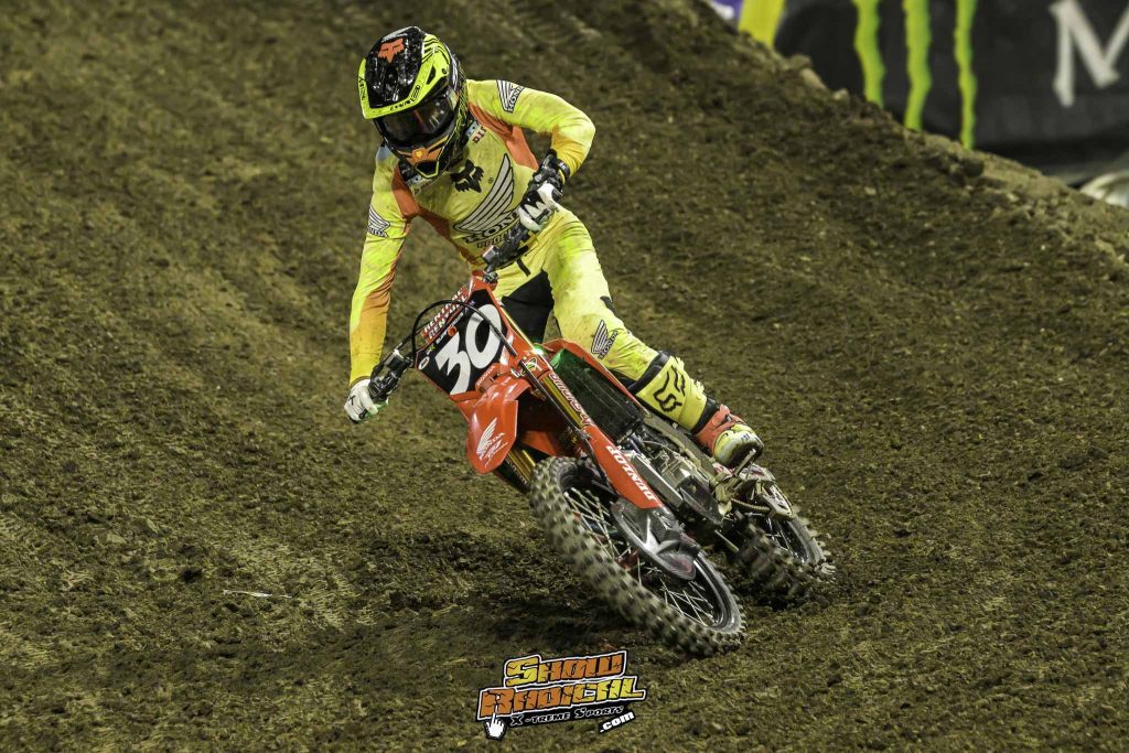ENTREVISTAS AMA SX: confira os depoimentos dos principais nomes de Anaheim em portugu&ecirc;s para o Show Radical