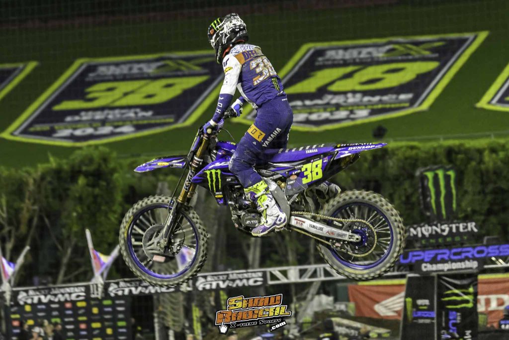 ENTREVISTAS AMA SX: confira os depoimentos dos principais nomes de Anaheim em portugu&ecirc;s para o Show Radical