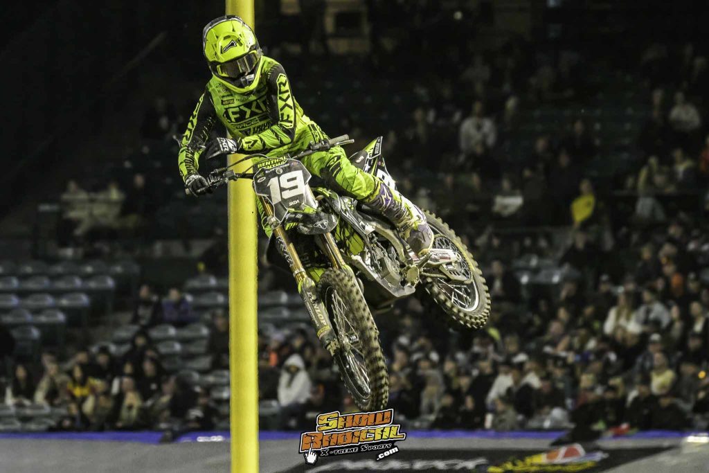 ENTREVISTAS AMA SX: confira os depoimentos dos principais nomes de Anaheim em portugu&ecirc;s para o Show Radical