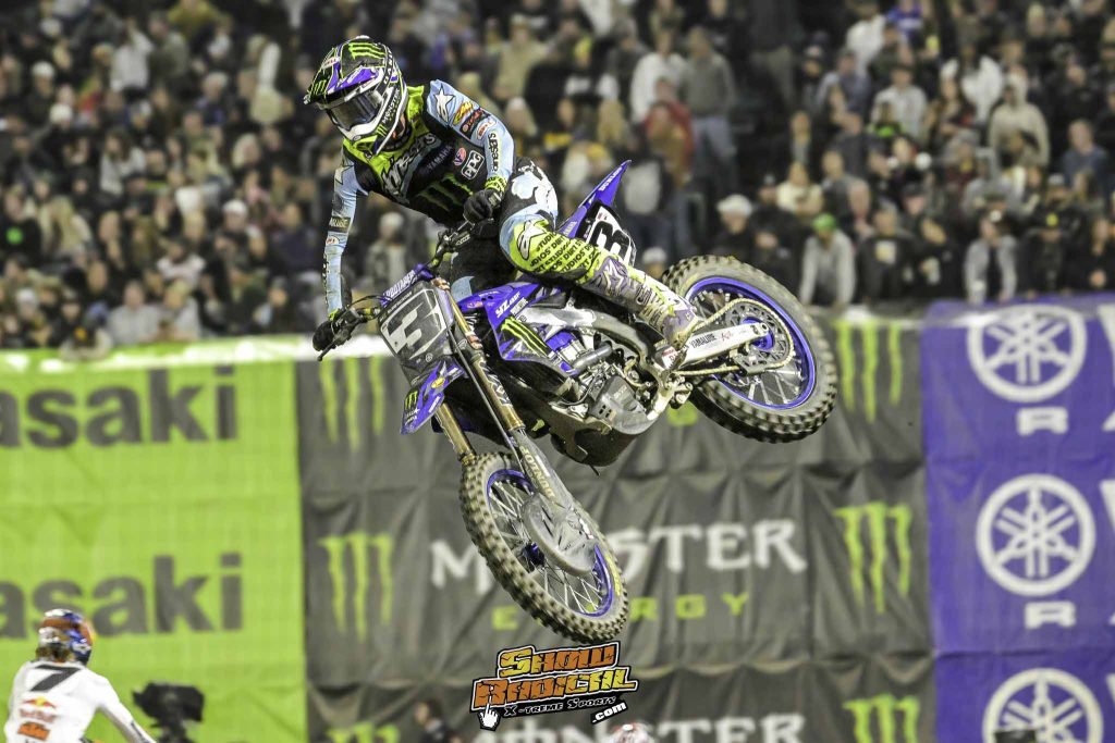 ENTREVISTAS AMA SX: confira os depoimentos dos principais nomes de Anaheim em portugu&ecirc;s para o Show Radical