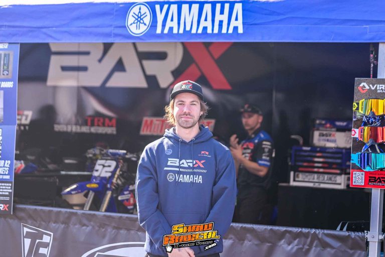 ENTREVISTA: Enzo Lopes #166, de volta ao “GAME” no AMA SX com exclusividade no Show Radical