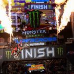 Anaheim 2 Jett Lawrence