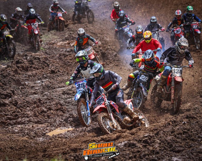 GALERIA DE FOTOS | Abertura da Copa Sul Minas de Velocross 2025