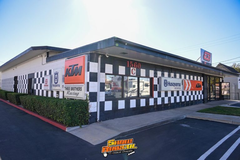 Three Brothers Racing: uma história de sucesso Brasileiro no Off Road Americano