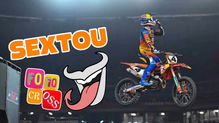 VÍDEO: Jean Ramos analisa a quarta etapa do AMA SX 2025