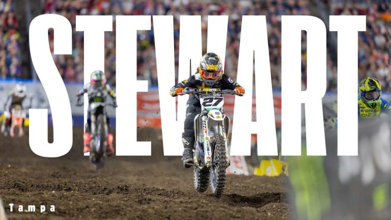 Vídeo: Leandro Silva comenta sobre a 5ª etapa do AMA Supercross no LS SHOW