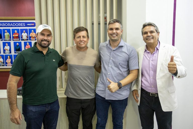 PROMOX visita Santa Cruz do Capibaribe/PE para acertar detalhes sobre a rodada dupla do MX1 GP Brasil