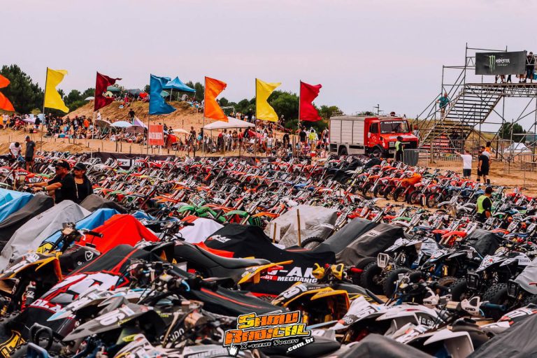 Assista AO VIVO ao terceiro dia de disputas no Enduro Del Verano, na Argentina