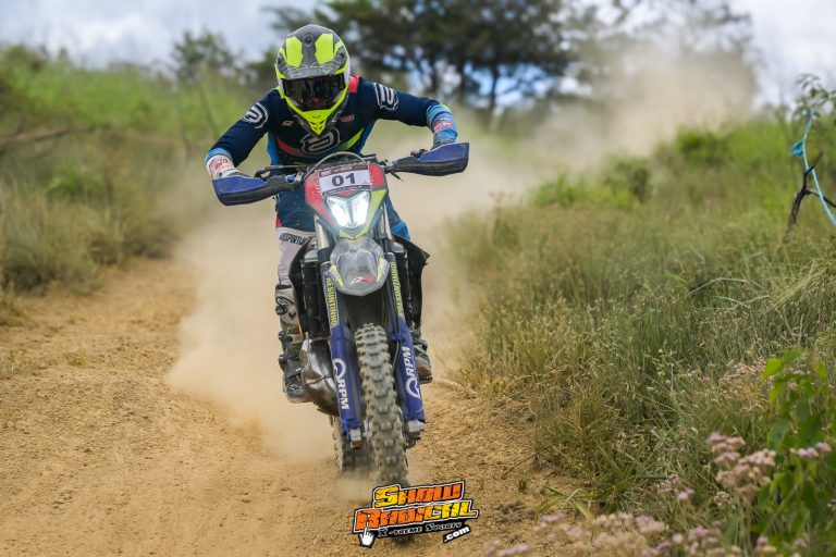Desafio Extreme de Enduro abre a temporada 2025 com grande evento em Sete Lagoas (MG)