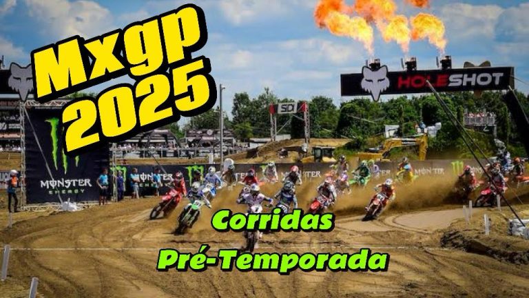VÍDEO: Jean Ramos comenta sobre a abertura do MXGP 2025