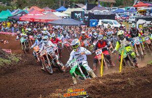 Grande final da Copa Sul Minas de Velocross acontece neste final de semana, em Gonçalves/MG, com premiação em dinheiro e cobertura Show Radical