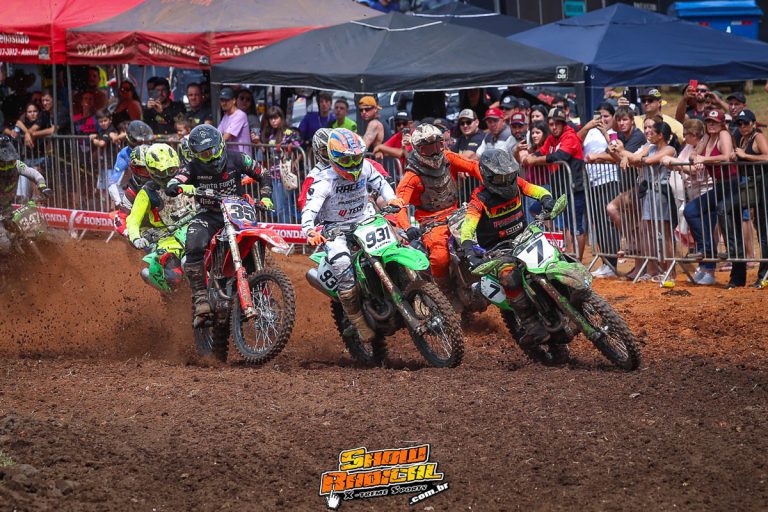 MinasXtreme encerra primeiro semestre com etapas de sucesso e se prepara para uma maratona de competições de Motocross e Velocross na segunda metade da temporada