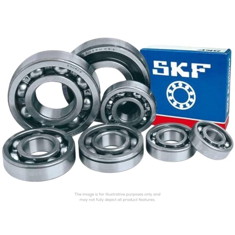 SPORTECH passa a distribuir retentores SKF no Brasil e amplia portfólio