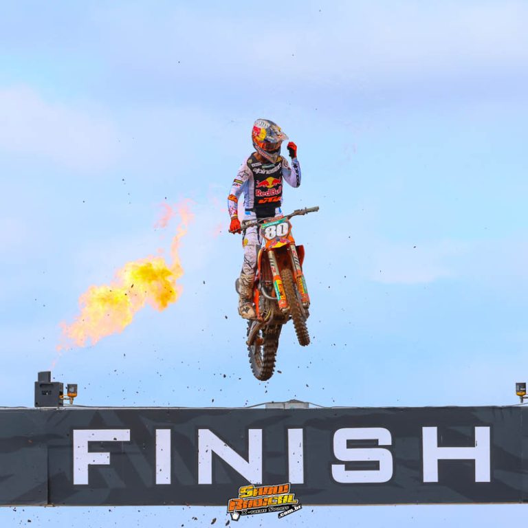 MXGP: Renaux e Ádamo vencem classificatórias desse sábado no GP da Argentina