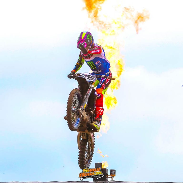 MXGP: Maxime Renaux lidera a qualificação sob forte calor na Argentina, por Monike Clasen