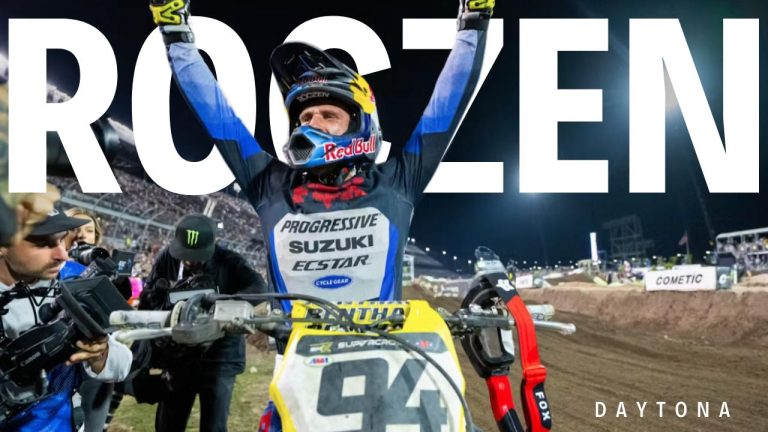 LS SHOW: Leandro Silva, Gian Bergamini e Thales Vilardi comentam sobre a 8ª etapa do AMA SX, em Daytona