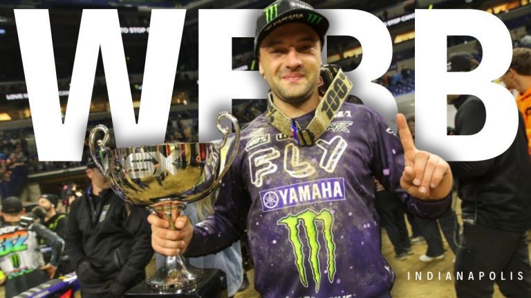 LS SHOW: Leandro Silva e Jean Ramos comentam sobre a 9ª etapa do AMA SX, em Indianápolis