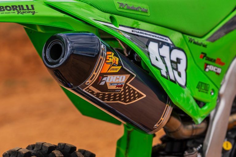 Lançamento Oficial: Foco Concept Pro Show Radical Edition