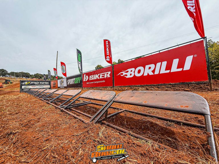 Assista AO VIVO a etapa de abertura do Brasileiro de Velocross | Sábado