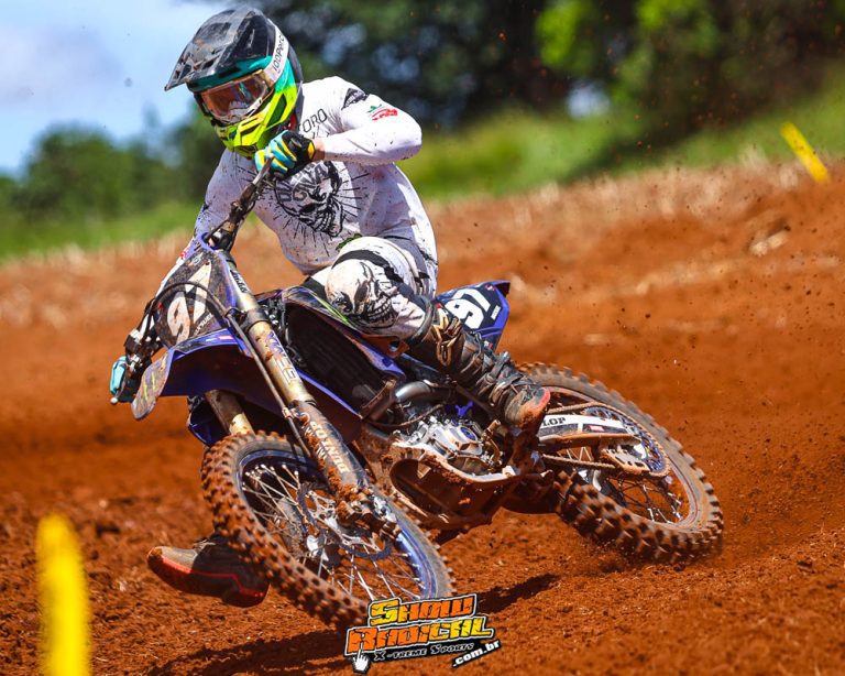 GALERIA DE FOTOS | 3ª etapa da Copa Sul Minas de Velocross 2025