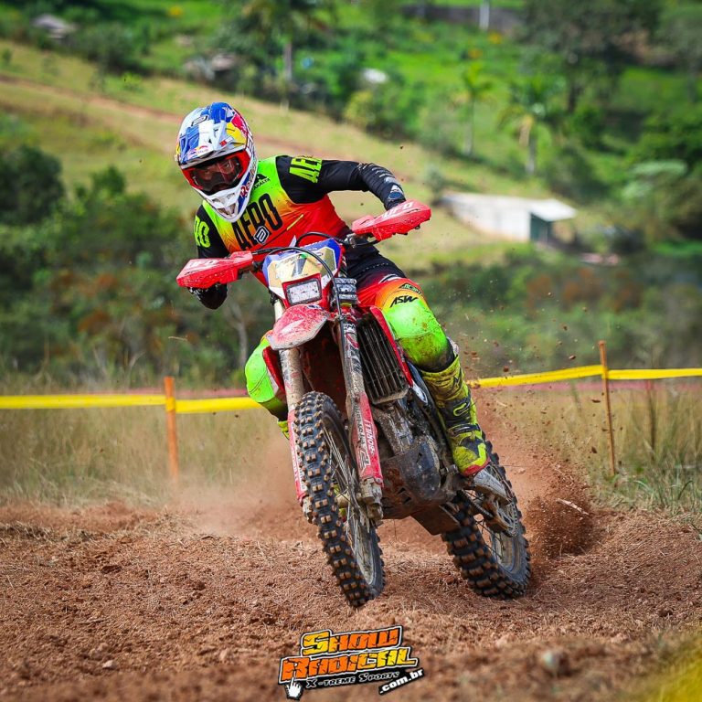 Brasileiro SportBay de Enduro 2025: Itajaí recebe rodada dupla com desafios extremos