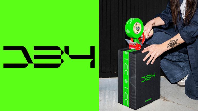 134 Company apresenta loja on-line com produtos exclusivos