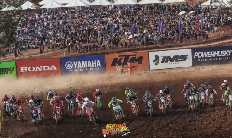 Tudo o que você precisa saber sobre a etapa de abertura do MX1 GP Brasil neste final de semana, em Ponta Grossa/PR