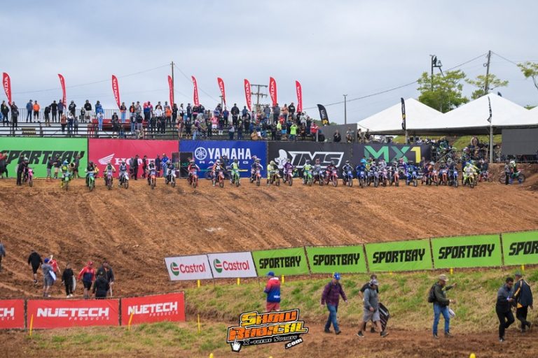 LS Show: Leandro Silva comenta sobre a abertura do BRMX, AMA SX e MXGP