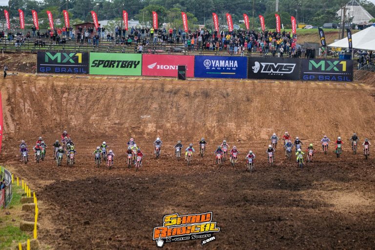 Assista ao vivo as corridas desse domingo no MX1 GP Brasil