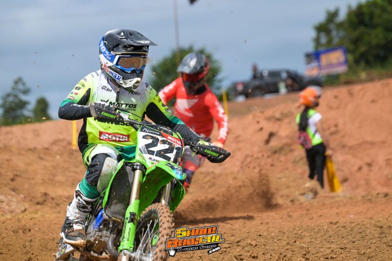 AO VIVO: Acompanhe a transmissão da abertura do Goiano de Motocross em Três Ranchos/GO | Sábado