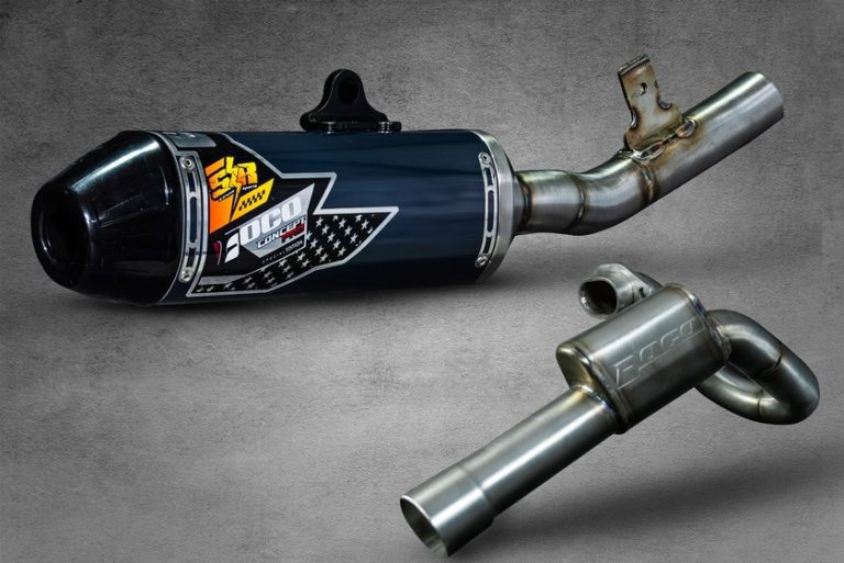 Adquira a sua ponteira Foco Show Radical na MX Parts