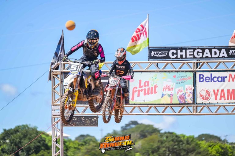Galeria de FOTOS primeira etapa Goiano de Motocross | Três Ranchos GO