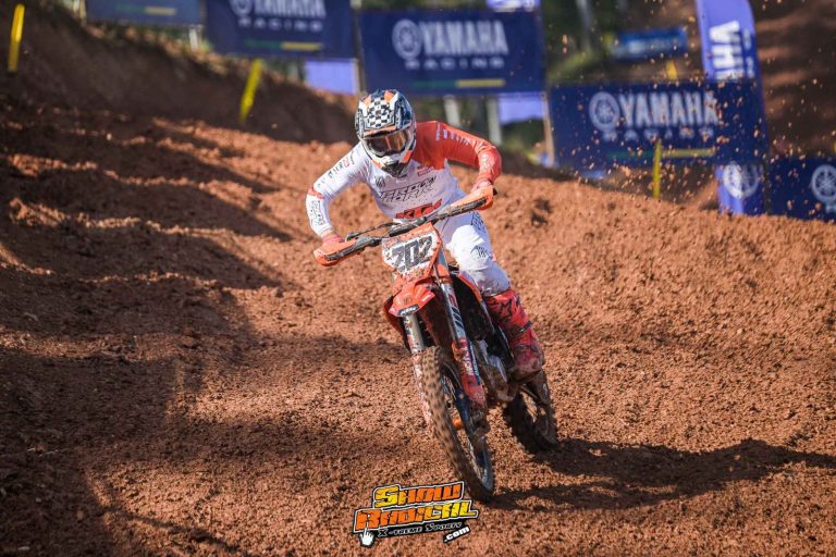 AO VIVO | MX1 GP Brasil – Domgino | Canelinha SC