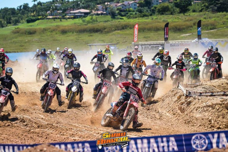 2ª etapa do Campeonato Goiano de Motocross acontece nos dias 10 e 11 de maio, em Piranhas/GO, com a cobertura Show Radical
