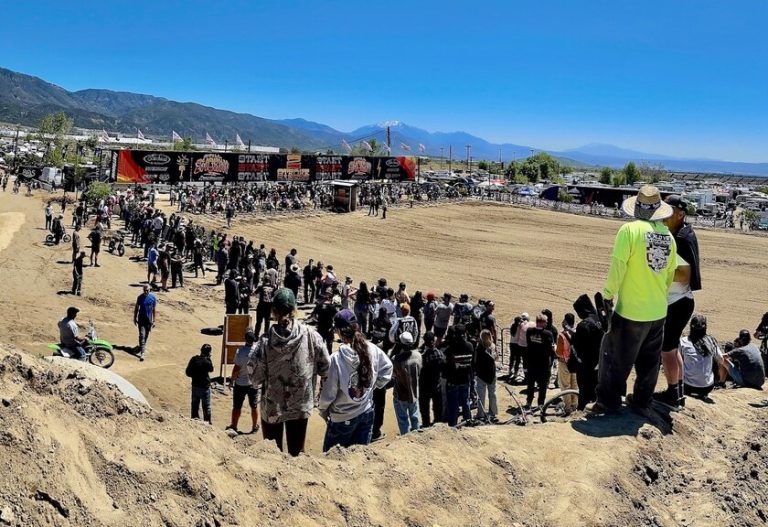VÍDEO: Melhores momentos do Mundial de 2 tempos, em Glen Helen