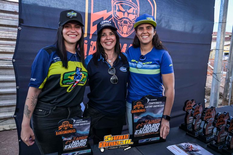 Galeria de FOTOS BarãoManiacs 2025, 2º etapa BRHE