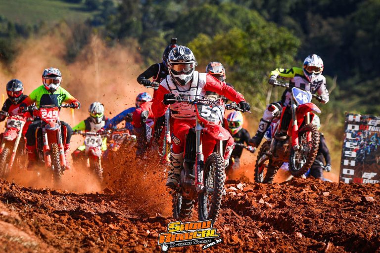 Copa Sul Minas de Velocross reúne grande público e gate cheio em Brazópolis/MG pelo segundo ano consecutivo