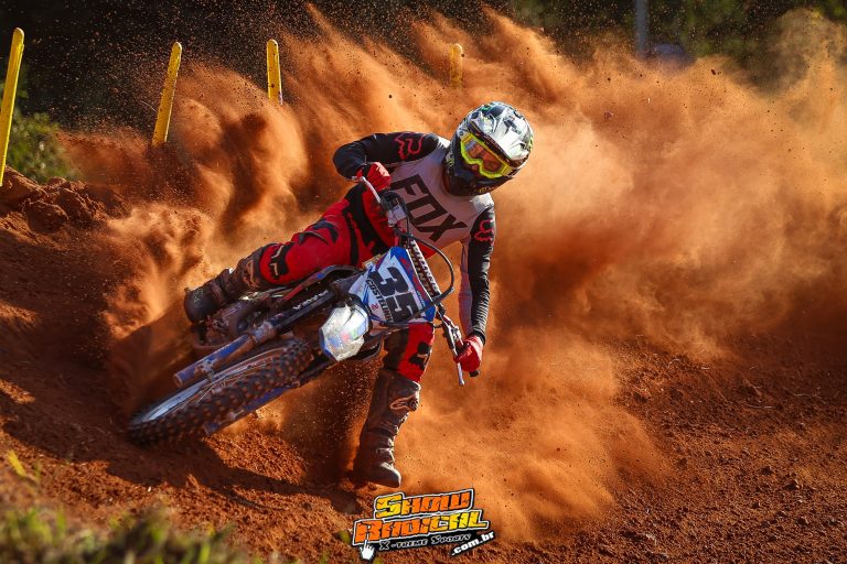 GALERIA DE FOTOS | 4ª etapa da Copa Sul Minas de Velocross 2025