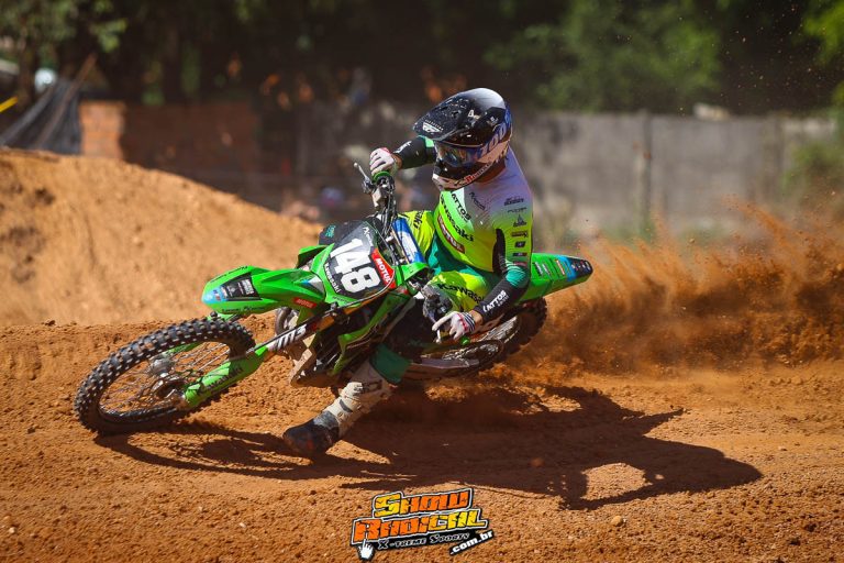 AO VIVO: Acompanhe a transmissão da segunda etapa do Goiano de Motocross em Piranhas/GO | Domingo