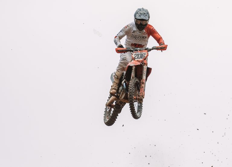 595 KTM Racing Team encara a 3ª rodada do MX1 GP Brasil neste fim de semana, em Cuiabá (MT)