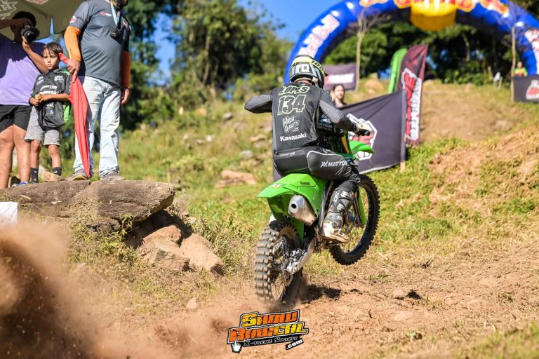 Primeiro dia de disputas do Morros Impossíveis 2025 agita Socorro (SP) com muita emoção e alto nível técnico