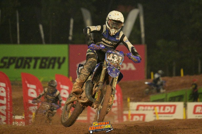 AO VIVO: Acompanhe a transmissão da 3ª etapa do MX1 GP Brasil, em Cuiabá/MT | Sábado