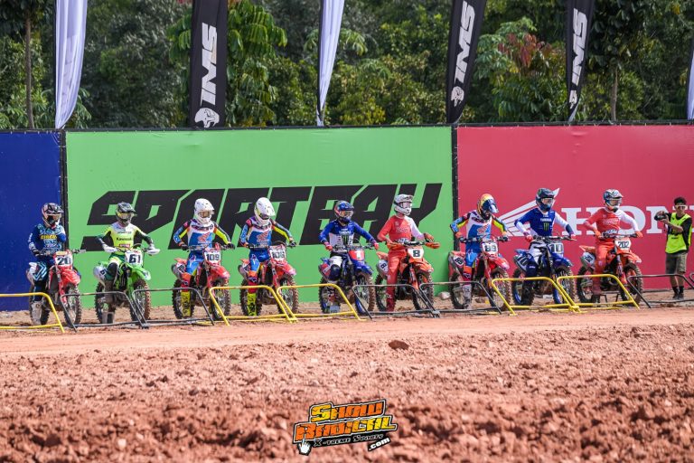 3ª etapa do MX1 GP Brasil tem domingo agitado, com vitórias de estrangeiros e novo líder na categoria principal