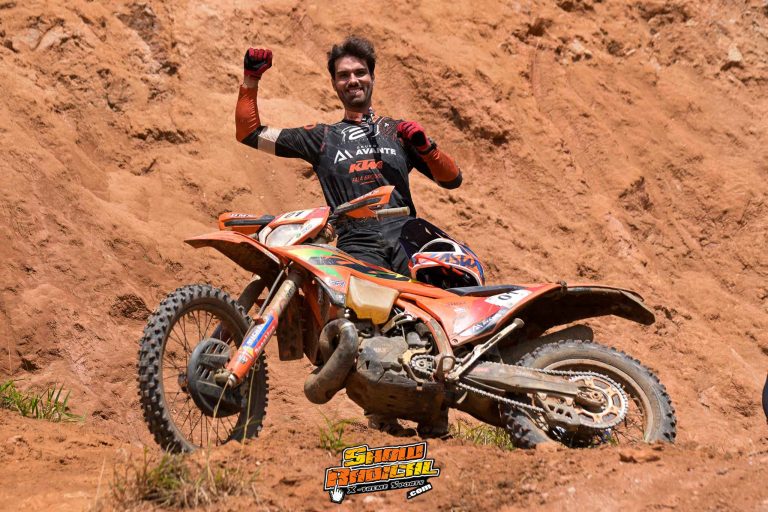 BRHE confirma temporada 2026 com cobertura oficial completa do site Show Radical