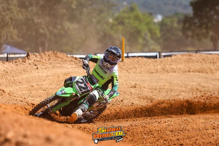 Goiano de Motocross AO VIVO | Clique aqui – corridas do sábado 2º etapa Piranha GO