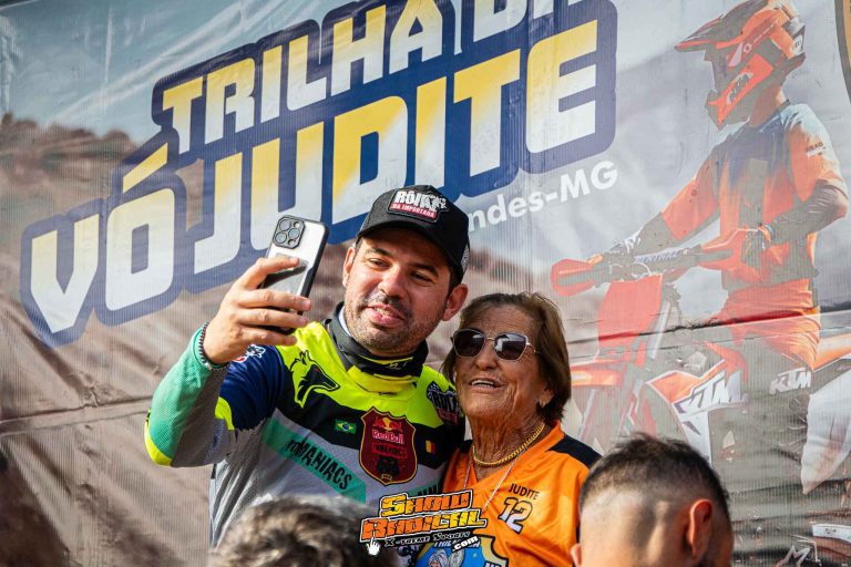 Galeria de FOTOS 6º Trilha da Vó Judite | Elói Mendes MG