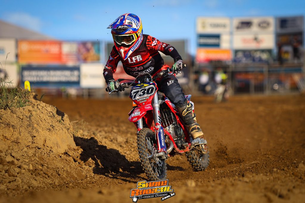 Abertura do Carioca de Motocross | Campos dos Goytacazes/RJ &ndash; Resultados de S&aacute;bado